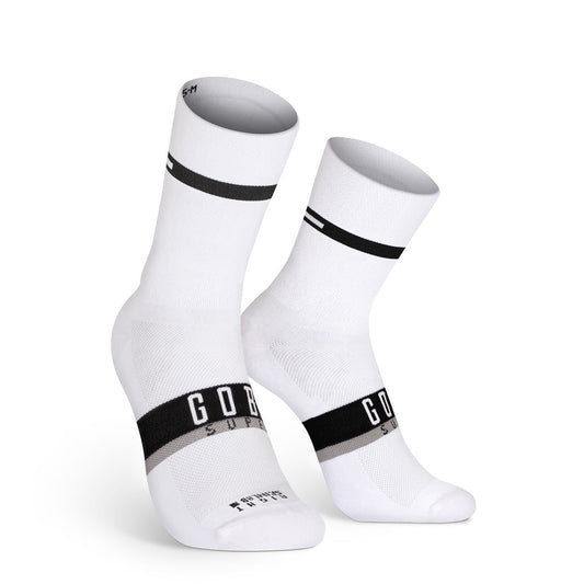 CALCETINES GOBIK UNISEX SUPERB HORIZON STANDARD, CALCETINES de GOBIK - BSJ bikes