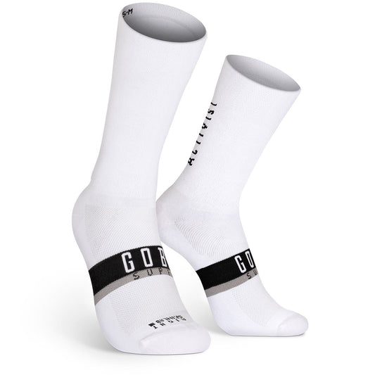 CALCETINES GOBIK UNISEX SUPERB AXIS EXTRA LONG, CALCETINES de GOBIK - BSJ bikes