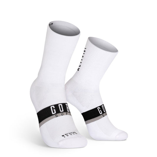 CALCETINES GOBIK UNISEX SUPERB AXIS STANDARD, CALCETINES de GOBIK - BSJ bikes