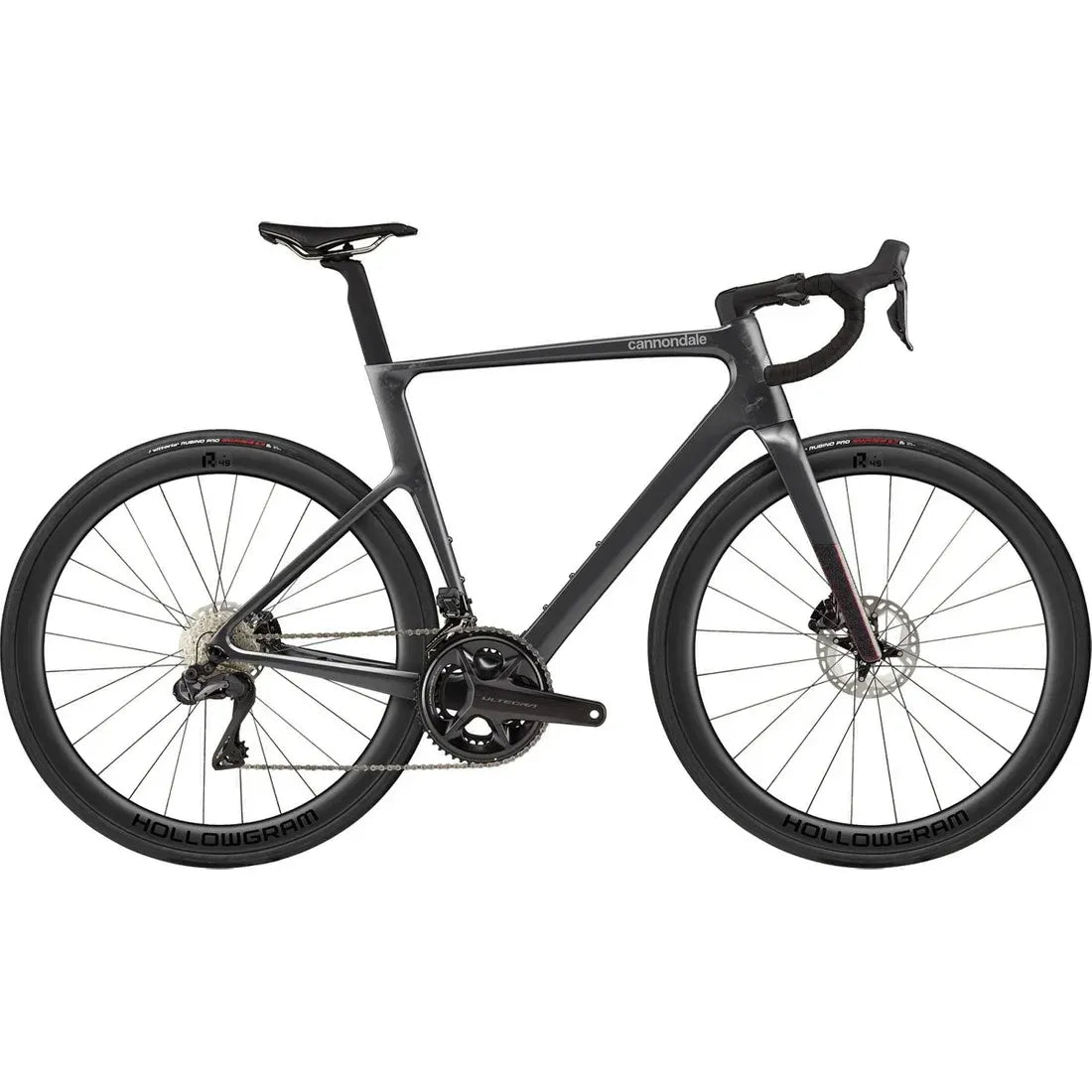 CANNONDALE SUPERSIX EVO CARBONO 2 ULTEGRA DI2 2024