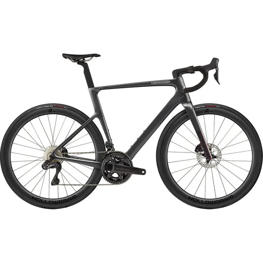 CANNONDALE SUPERSIX EVO CARBONO 2 ULTEGRA DI2 2024