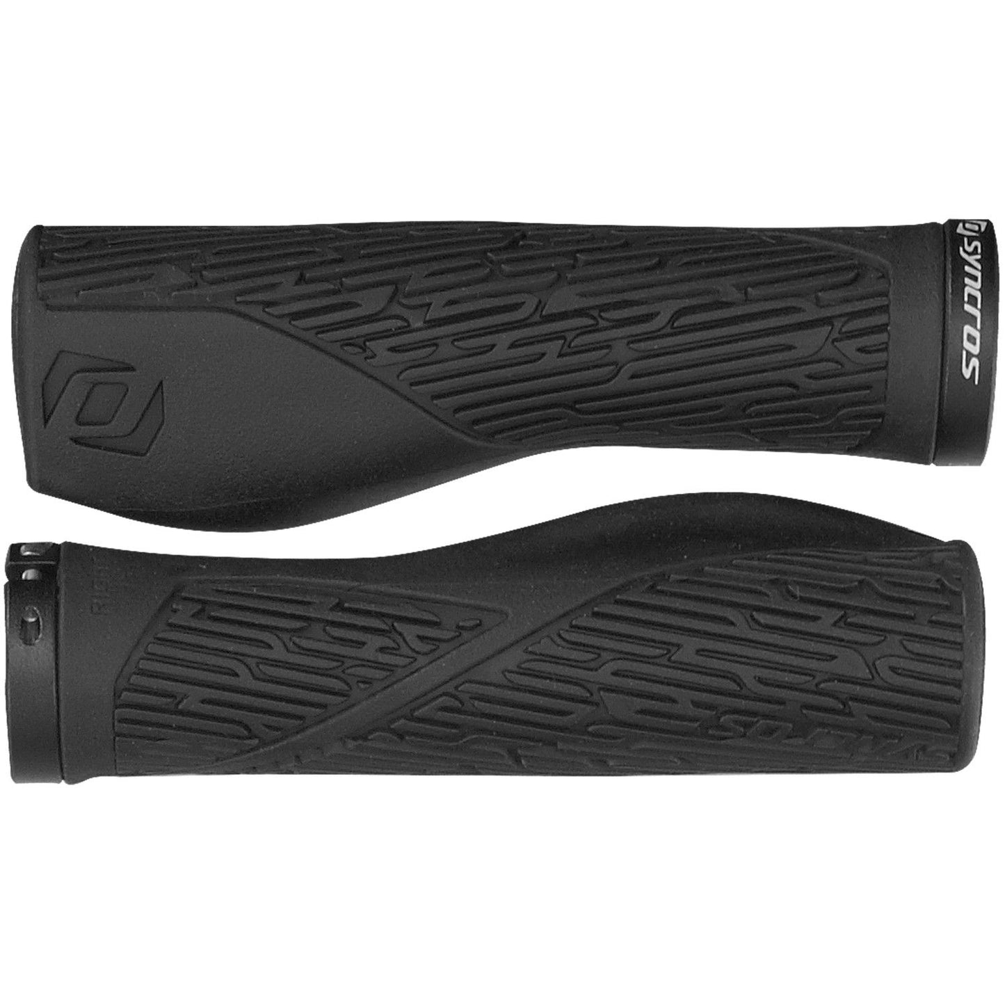  Comprar PUÑOS SYNCROS WOMEN COMFORT, LOCK-ON en BSJ Bikes 