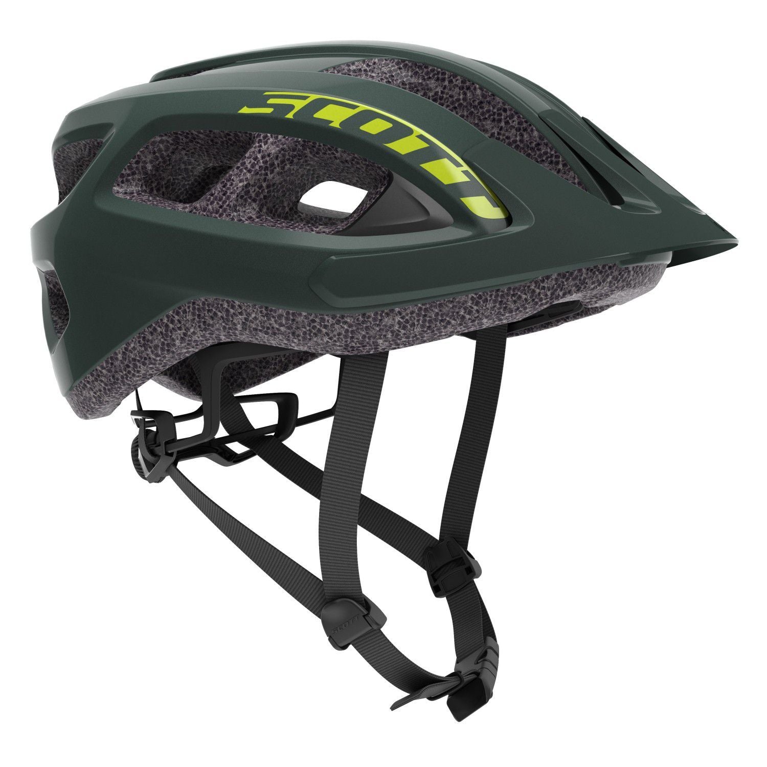 CASCO SCOTT SUPRA MTB, CASCOS de SCOTT - BSJ bikes