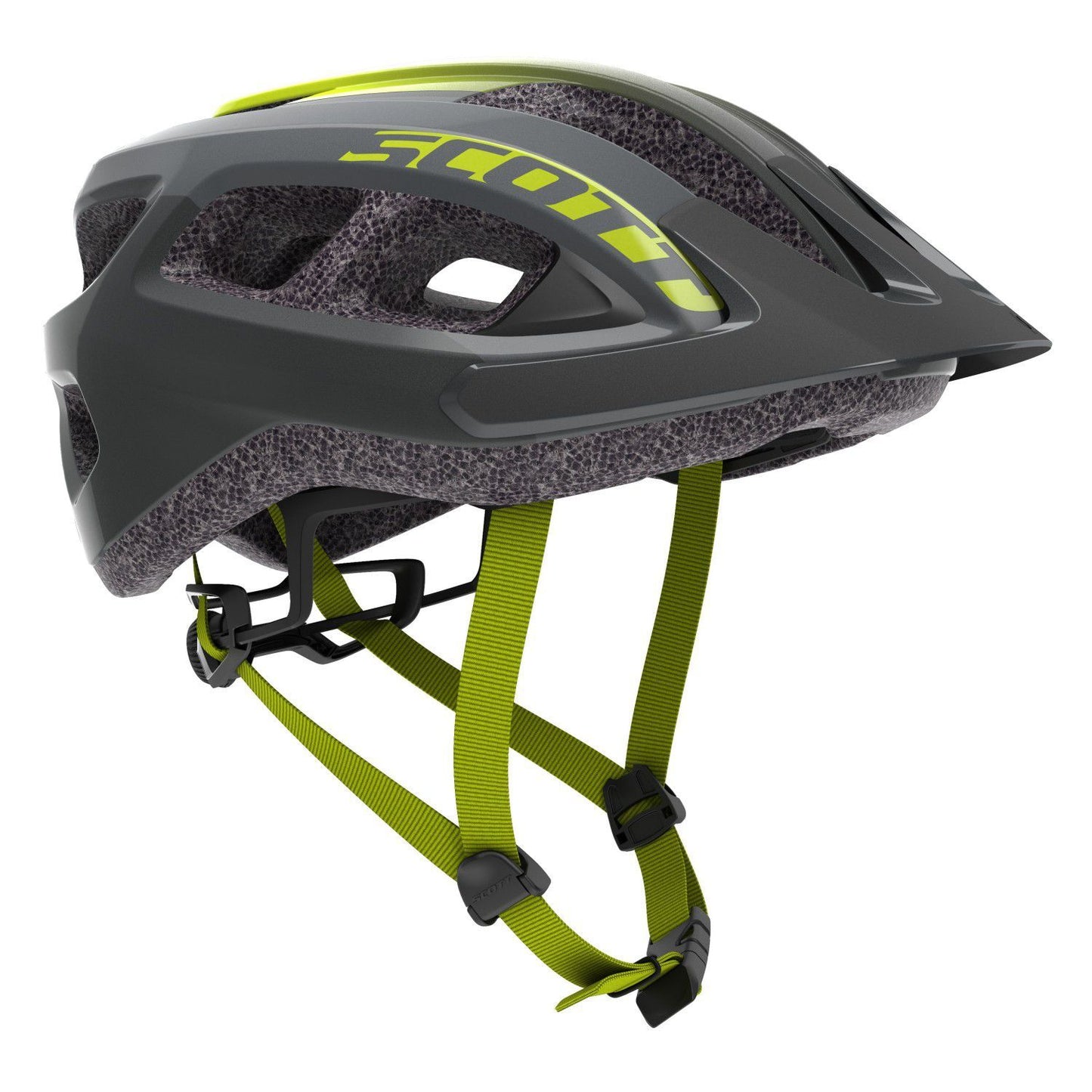 CASCO SCOTT SUPRA MTB, CASCOS de SCOTT - BSJ bikes