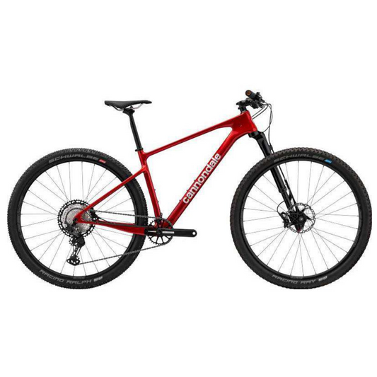 CANNONDALE SCALPEL HT CARBON 2, BICICLETAS de CANNONDALE - BSJ bikes