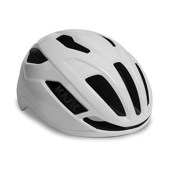 Comprar CASCO KASK SINTESI en BSJ Bikes blanco