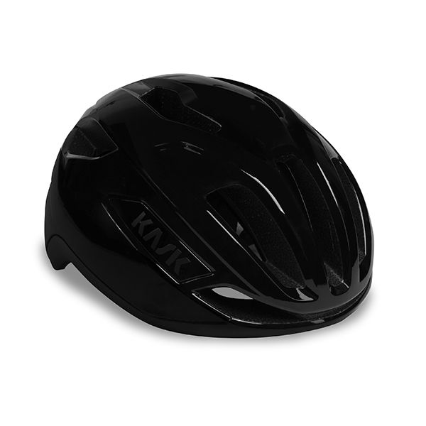 Comprar CASCO KASK SINTESI en BSJ Bikes negro