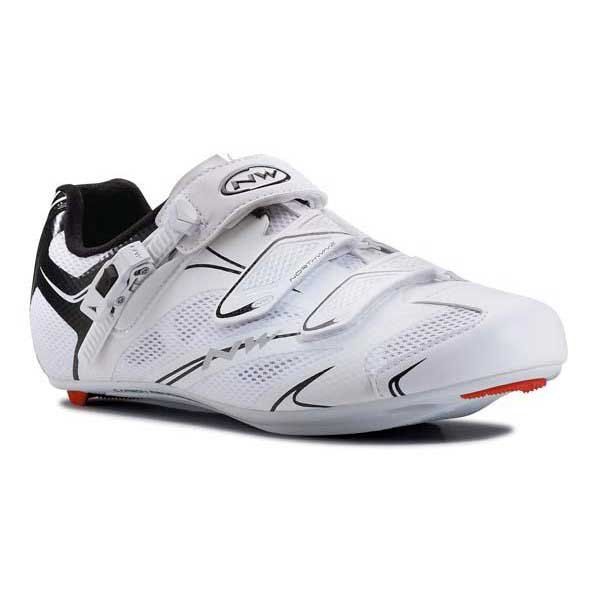 ZAPATILLAS NW SONIC SRS, ZAPATILLAS CARRETERA de NW - BSJ bikes