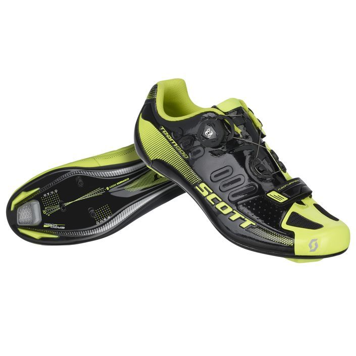 ZAPATILLA SCOTT ROAD TEAM BOA, ZAPATILLAS CARRETERA de SCOTT - BSJ bikes