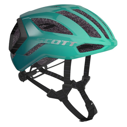 CASCO SCOTT CENTRIC+ SUPERSONIC, CASCOS de SCOTT - BSJ bikes