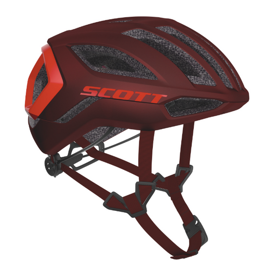 CASCO SCOTT CENTRIC PLUS, CASCOS de SCOTT - BSJ bikes