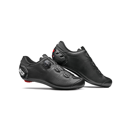 Comprar ZAPATILLAS SIDI FAST ROAD en BSJ Bikes NEGRAS