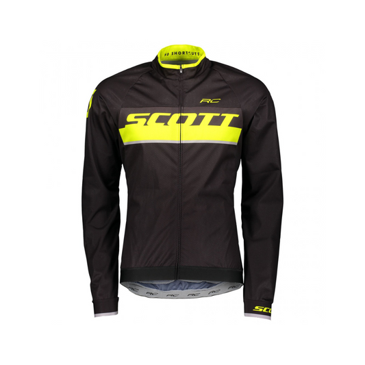 CHAQUETA SCOTT RC  AS WP, CHAQUETAS de SCOTT - BSJ bikes