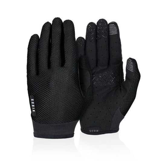 Comprar GUANTES GOBIK LYNX UNISEX en BSJ Bikes black