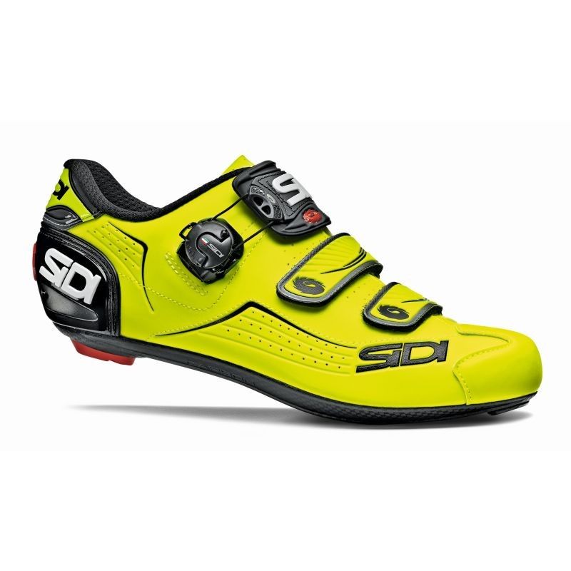 ZAPATILLA SIDI SCARPE ALBA ROAD, ZAPATILLAS CARRETERA de SIDI - BSJ bikes