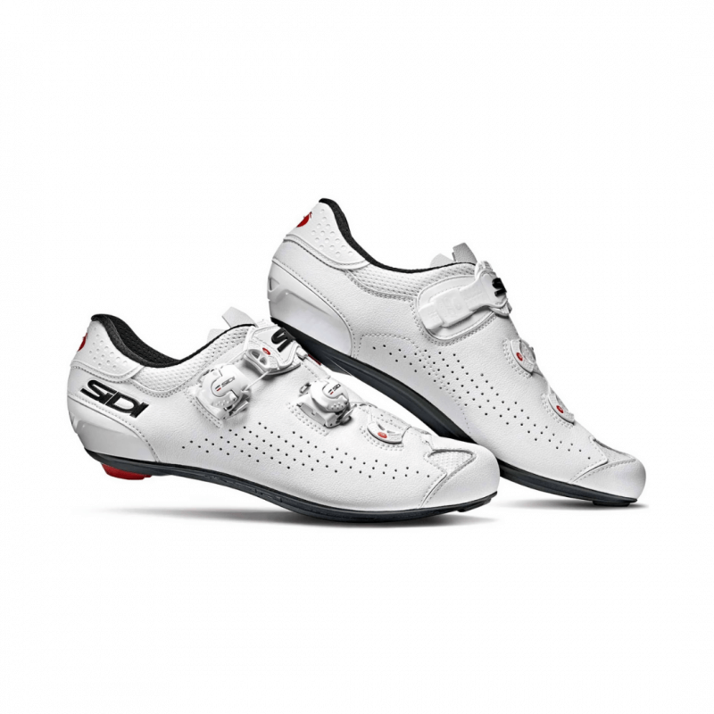 ZAPATILLA SIDI GENIUS 10, ZAPATILLAS CARRETERA de SIDI - BSJ bikes