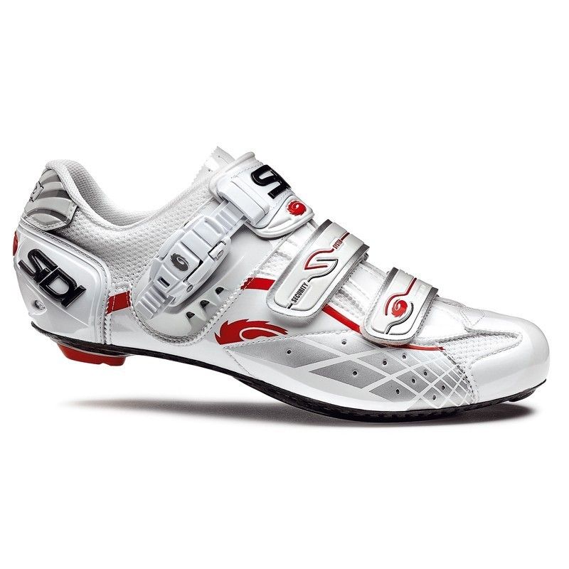 ZAPATILLAS SIDI SCARPE LASER, ZAPATILLAS CARRETERA de SIDI - BSJ bikes