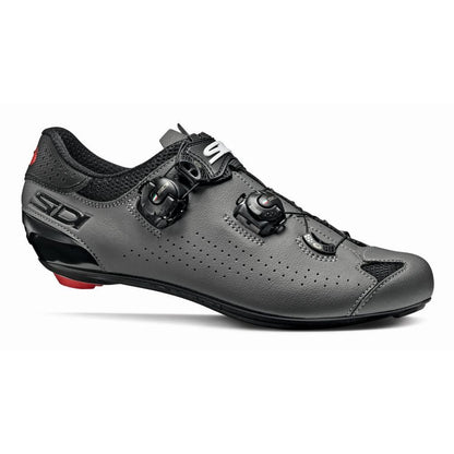 ZAPATILLA SIDI GENIUS 10, ZAPATILLAS CARRETERA de SIDI - BSJ bikes