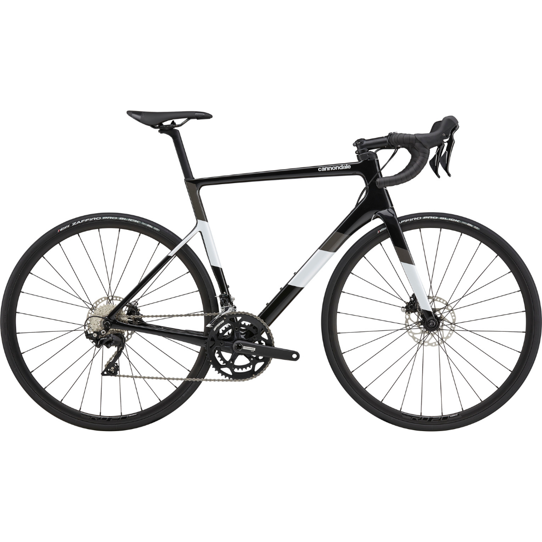 CANNONDALE SUPERSIX EVO CARBON 105 2021, BICICLETAS de CANNONDALE - BSJ bikes