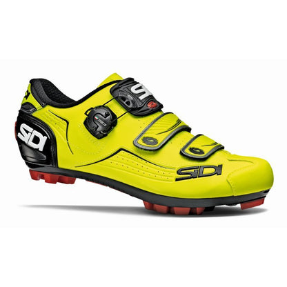 ZAPATILLA SIDI SCARPE MTB TRACE, ZAPATILLAS DE MONTAÑA de SIDI - BSJ bikes