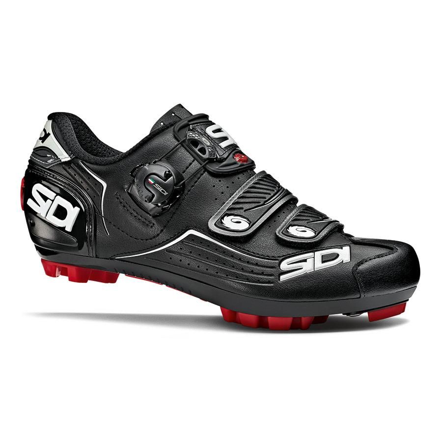 ZAPATILLA SIDI SCARPE MTB TRACE, ZAPATILLAS DE MONTAÑA de SIDI - BSJ bikes