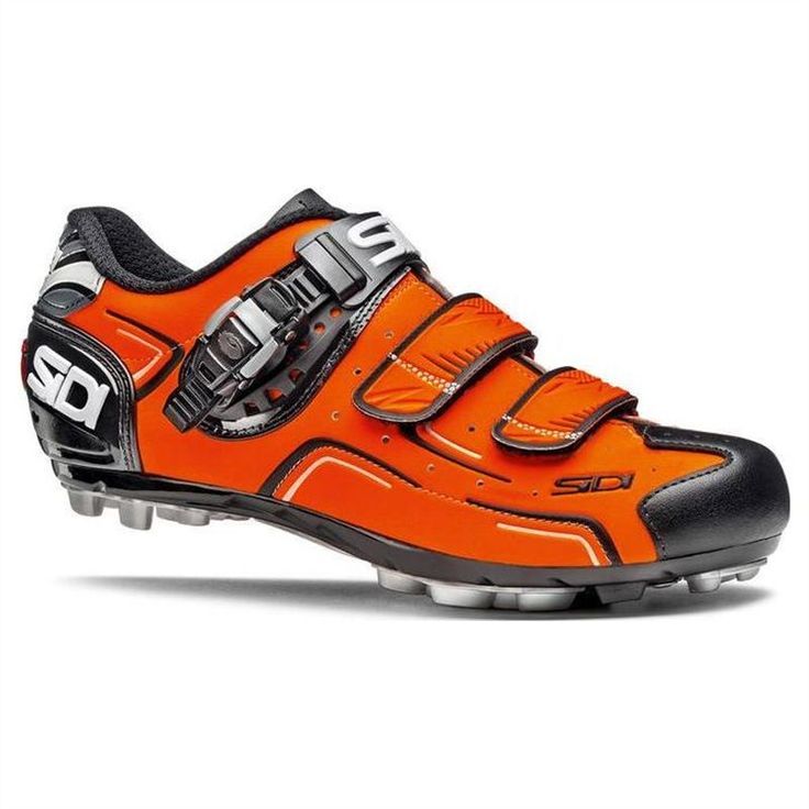 ZAPATILLA SIDI SCARPE MTB BUVEL, ZAPATILLAS DE MONTAÑA de SIDI - BSJ bikes