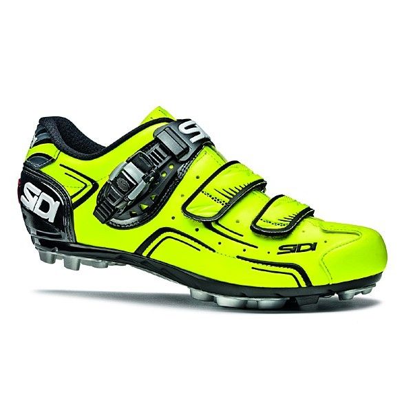 ZAPATILLA SIDI SCARPE MTB BUVEL, ZAPATILLAS DE MONTAÑA de SIDI - BSJ bikes