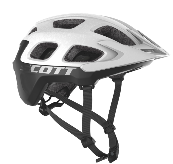 CASCO SCOTT VIVO PLUS, CASCOS de SCOTT - BSJ bikes