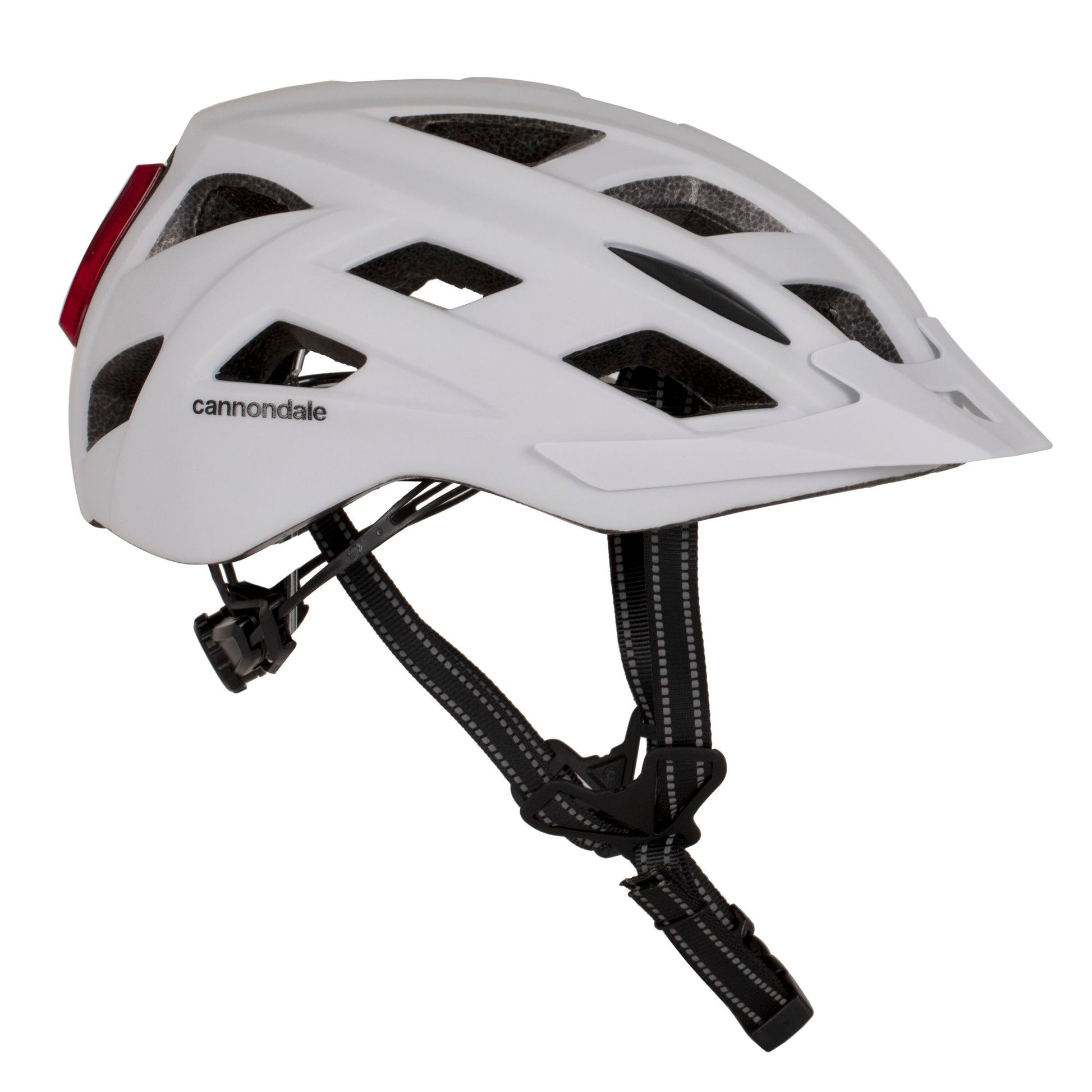 CASCO CANNONDALE QUICK CON LUZ TRASERA, CASCOS de CANNONDALE - BSJ bikes