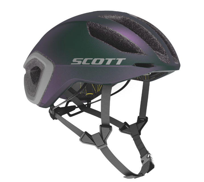 CASCO CADENCE PLUS, CASCOS de SCOTT - BSJ bikes