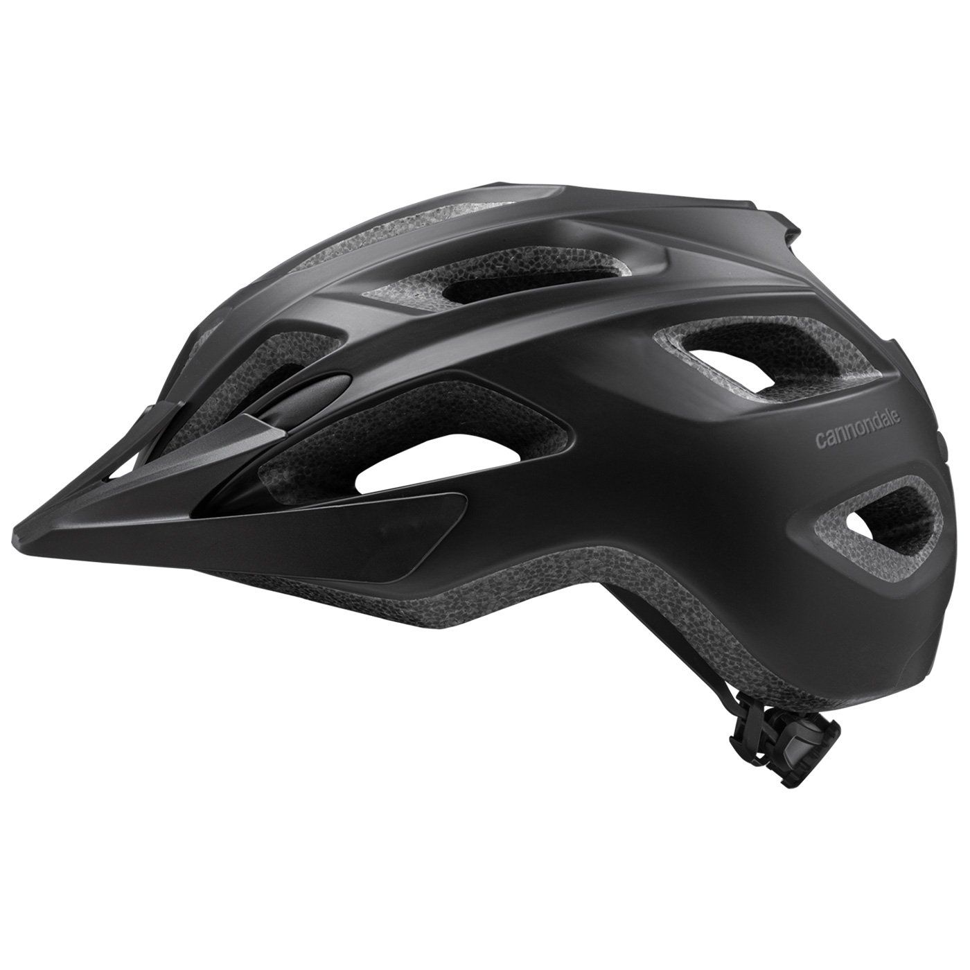 CASCO CANNONDALE TRAIL, CASCOS de CANNONDALE - BSJ bikes