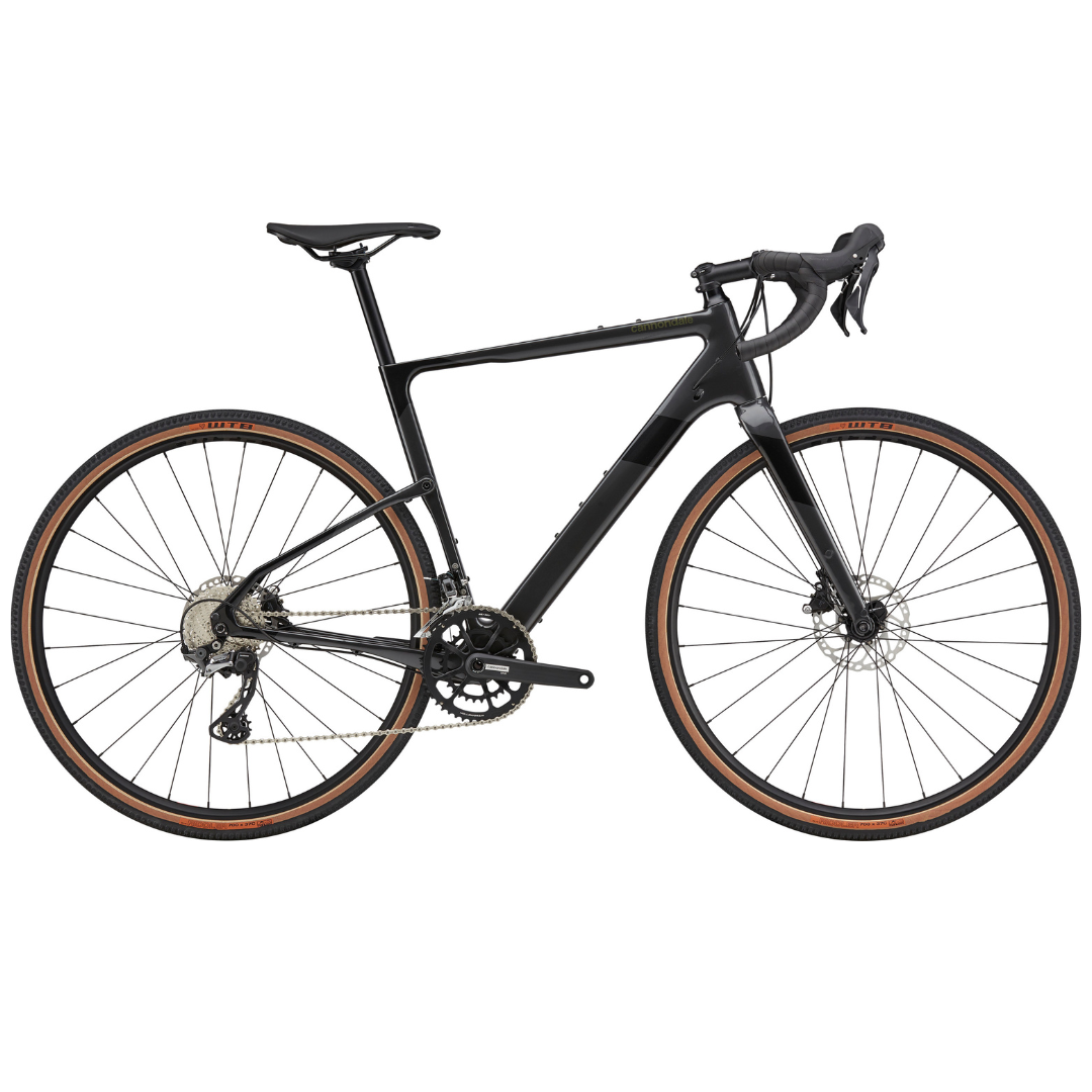 CANNONDALE TOPSTONE CARBON 5 2021, BICICLETAS de CANNONDALE - BSJ bikes