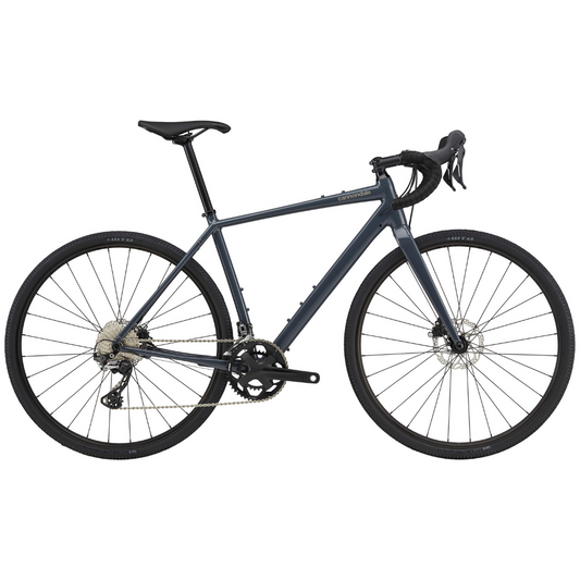 CANNONDALE TOPSTONE 1, BICICLETAS de CANNONDALE - BSJ bikes