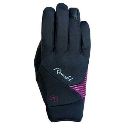 GUANTE ROECKL WOLGA MUJER, GUANTES de ROECKL - BSJ bikes