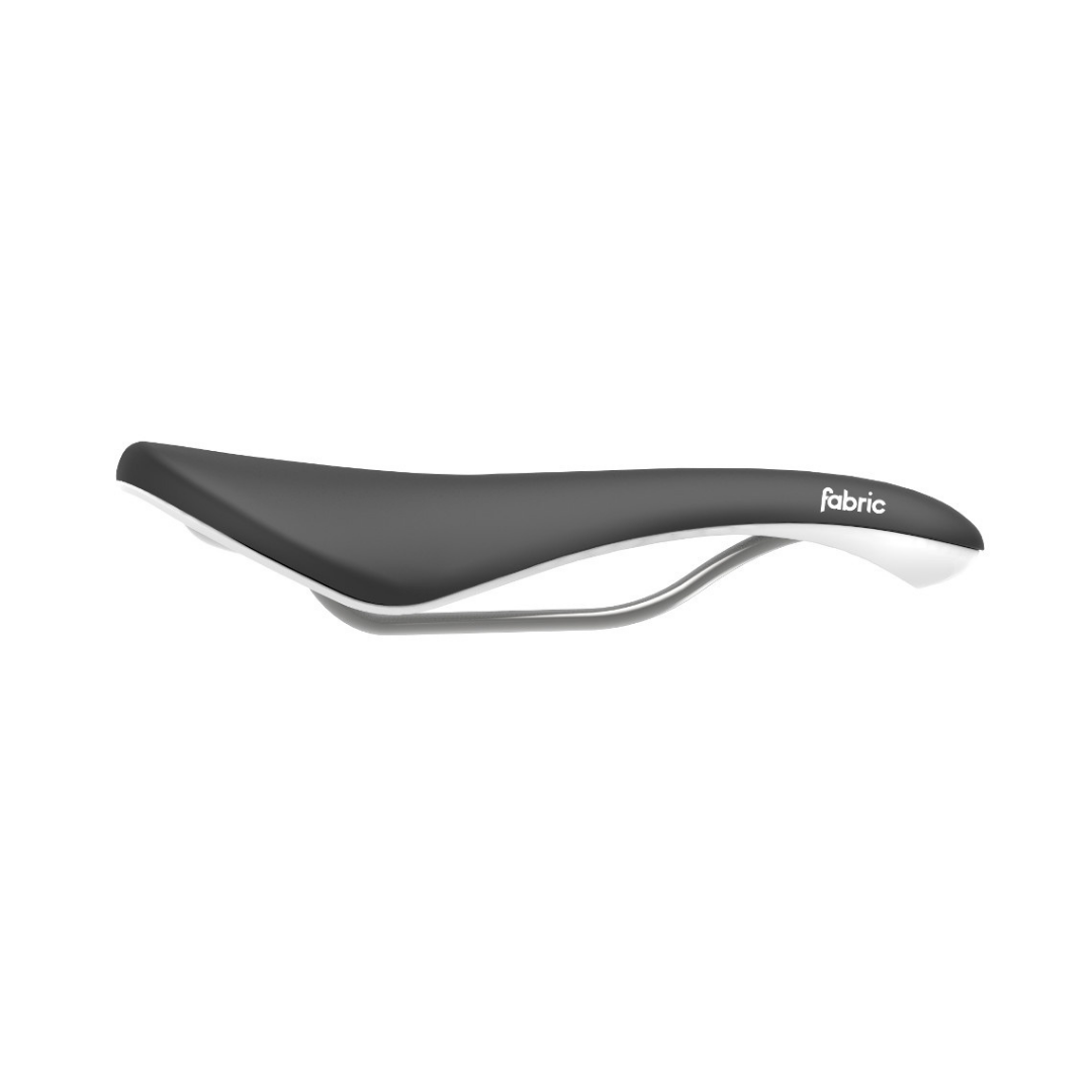 SILLIN SCOOP CRO-MO RADIUS, SILLINES de FABRIC - BSJ bikes