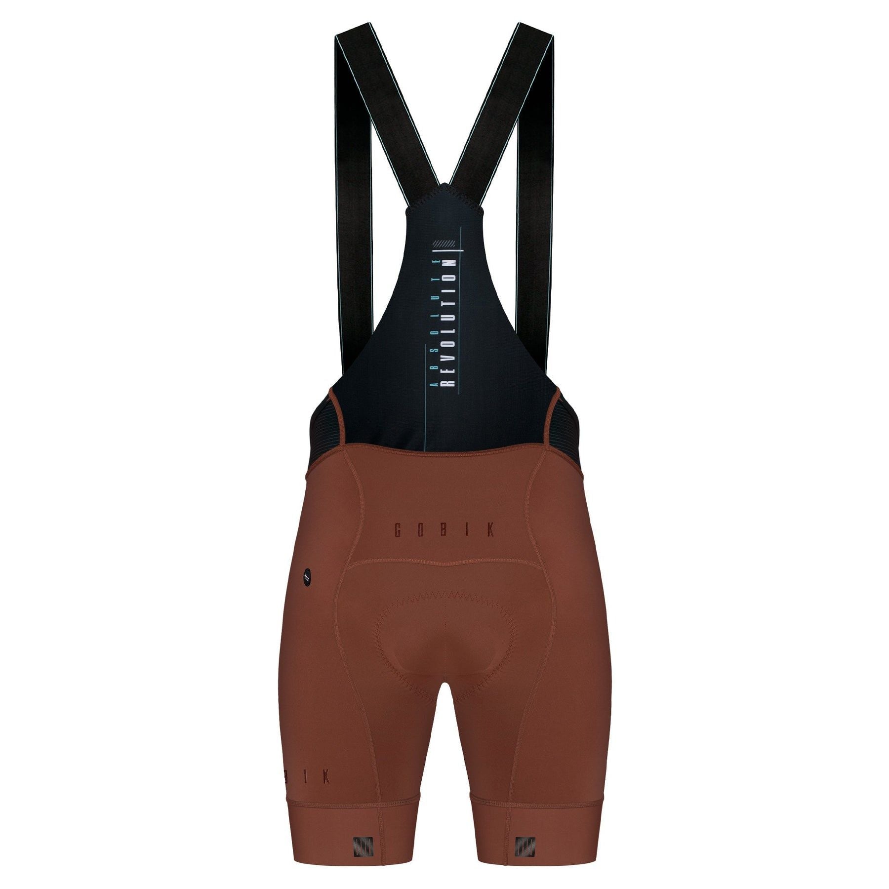 CULOTTE GOBIK HOMBRE CORTO ABSOLUTE REVOLUTION K10, CULOTTES de GOBIK - BSJ bikes