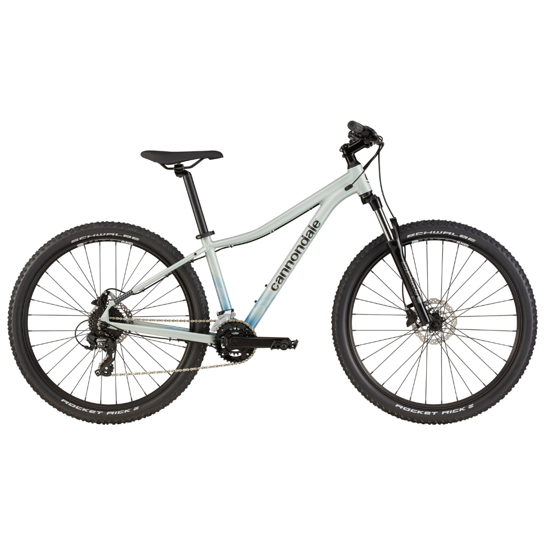 CANNONDALE TRAIL WOMEN'S EIGHT 2021, BICICLETAS de CANNONDALE - BSJ bikes