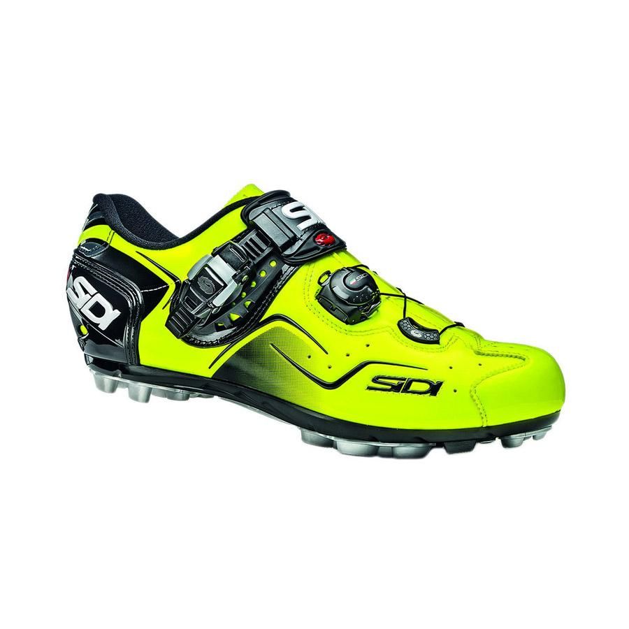 ZAPATILLA SIDI SCARPE MTB CAPE, ZAPATILLAS DE MONTAÑA de SIDI - BSJ bikes