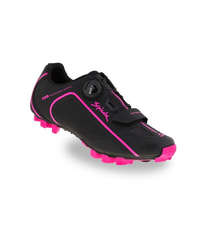 ZAPATILLA SPIUK ALTUBE MTB MUJER, ZAPATILLAS DE MONTAÑA de SPIUK - BSJ bikes