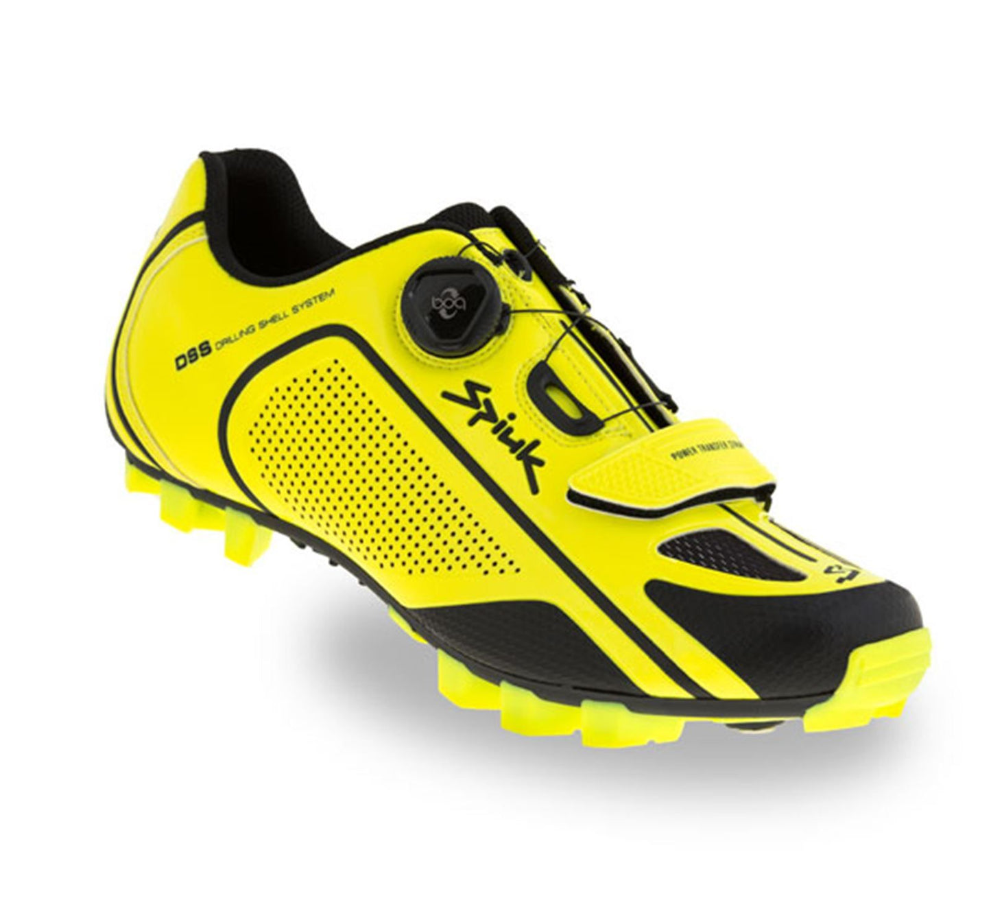 ZAPATILLA SPIUK ALTUBE MTB, ZAPATILLAS DE MONTAÑA de SPIUK - BSJ bikes