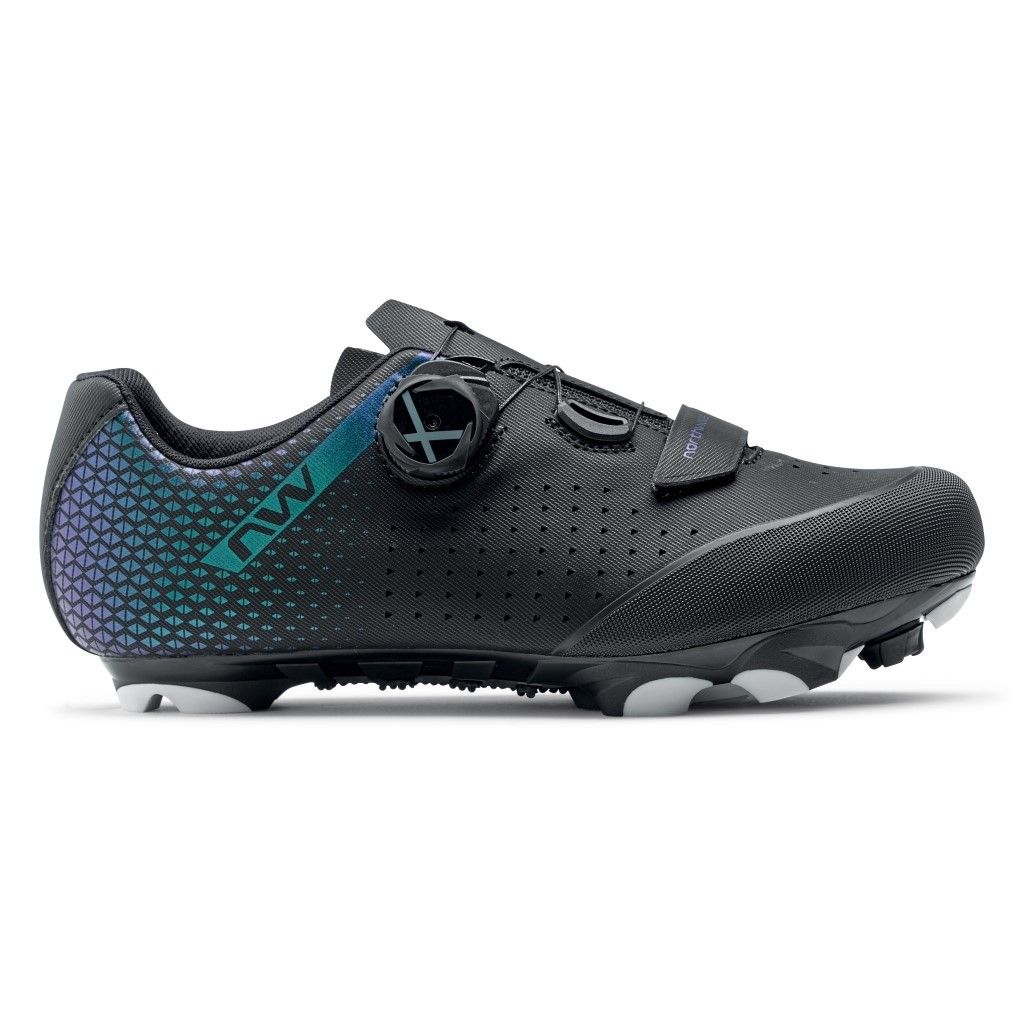 ZAPATILLAS NW ORIGIN PLUS 2 WOMEN, ZAPATILLAS DE MONTAÑA de NW - BSJ bikes