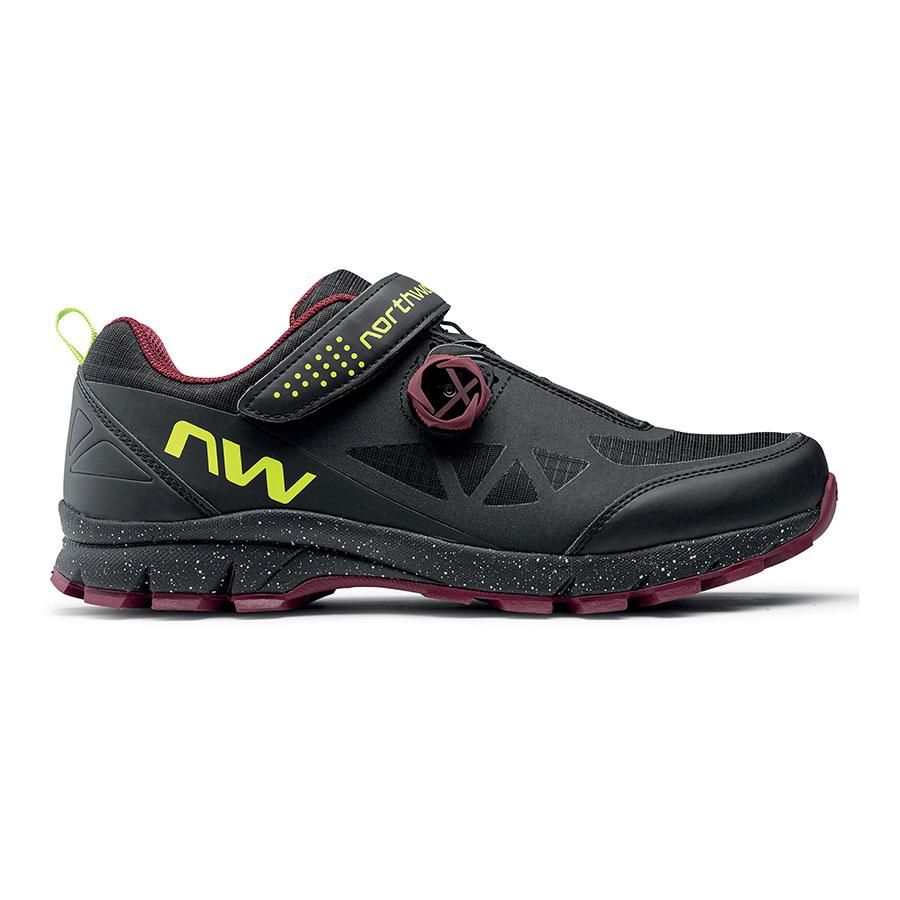 ZAPATILLA NW CORSAIR, ZAPATILLAS SPORT de NW - BSJ bikes