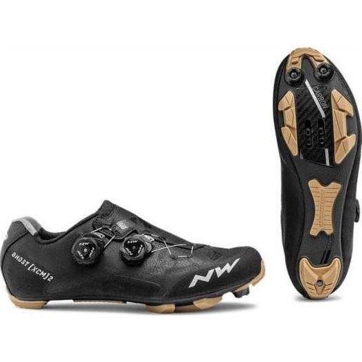 ZAPATILLAS NW GHOST XCM 2, ZAPATILLAS DE MONTAÑA de NW - BSJ bikes