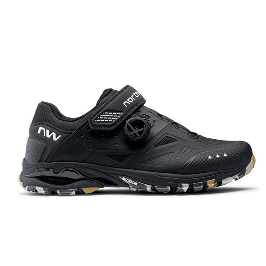 ZAPATILLAS NW SPIDER PLUS 3, ZAPATILLAS SPORT de NW - BSJ bikes