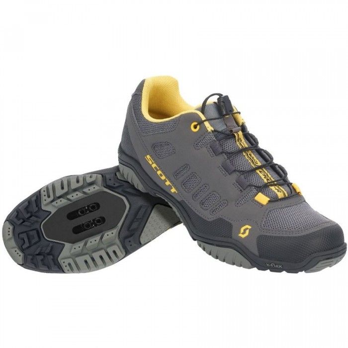 ZAPATILLAS SCOTT SPORT CRUS-R 2021, ZAPATILLAS SPORT de SCOTT - BSJ bikes