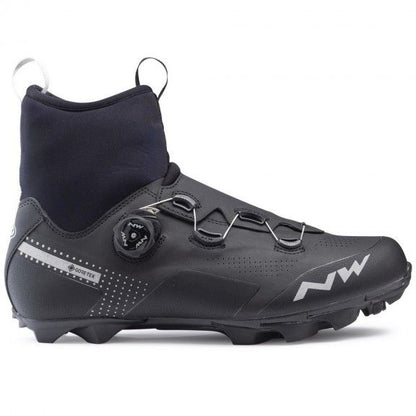 ZAPATILLAS NW CELSIUS XC GTX, ZAPATILLAS DE MONTAÑA de NW - BSJ bikes