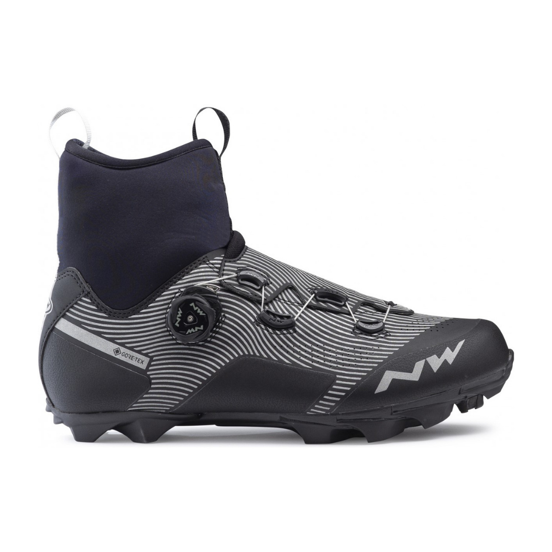 ZAPATILLAS NW CELSIUS XC GTX, ZAPATILLAS DE MONTAÑA de NW - BSJ bikes