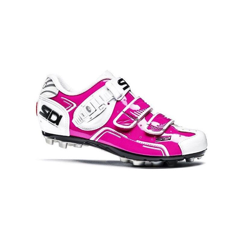 ZAPATILLAS SIDI BUVEL WOMAN MTB