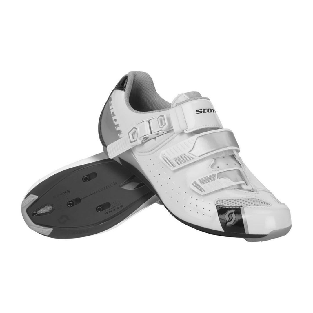 ZAPATILLA ROAD PRO LADY, ZAPATILLAS CARRETERA de SCOTT - BSJ bikes