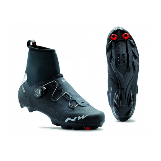 ZAPATILLAS NW RAPTOR GTX, ZAPATILLAS DE MONTAÑA de NW - BSJ bikes